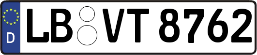 LB-VT8762