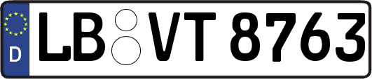 LB-VT8763