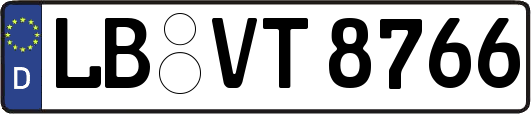 LB-VT8766