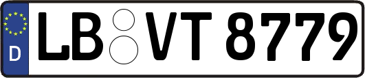 LB-VT8779