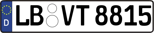 LB-VT8815