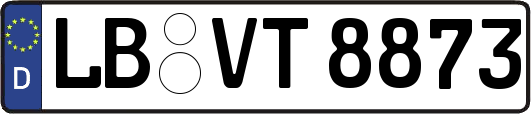 LB-VT8873