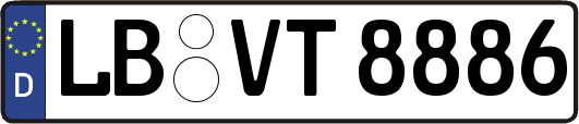 LB-VT8886