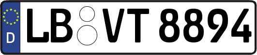 LB-VT8894