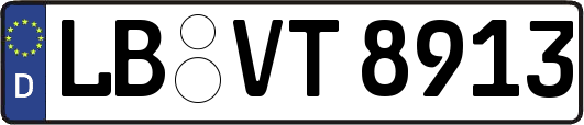 LB-VT8913