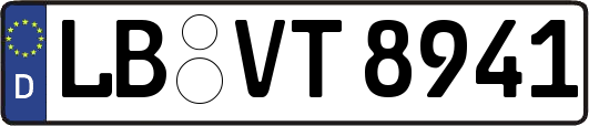 LB-VT8941