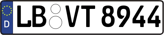 LB-VT8944