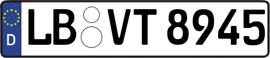 LB-VT8945