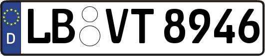 LB-VT8946