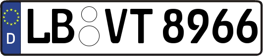 LB-VT8966