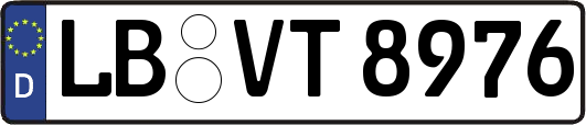 LB-VT8976