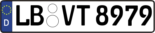 LB-VT8979