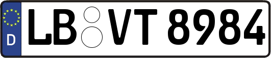 LB-VT8984