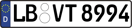 LB-VT8994