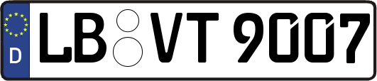 LB-VT9007