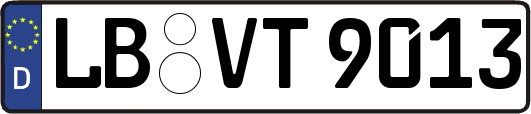 LB-VT9013