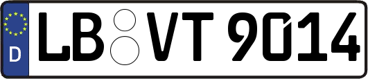 LB-VT9014