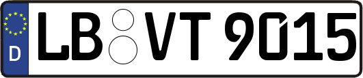 LB-VT9015
