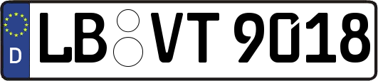 LB-VT9018