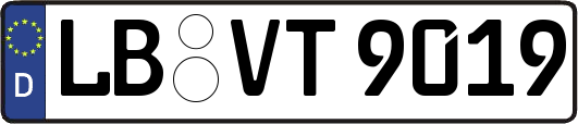 LB-VT9019