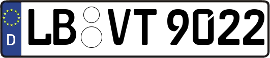 LB-VT9022