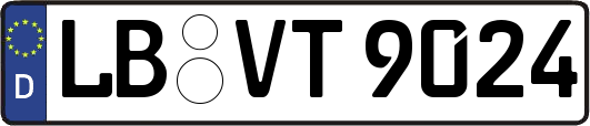 LB-VT9024
