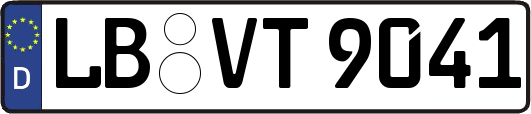 LB-VT9041