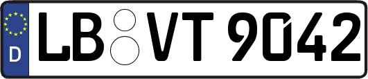 LB-VT9042