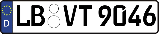 LB-VT9046