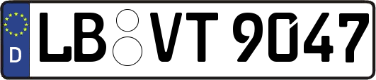 LB-VT9047