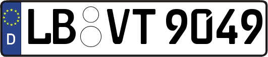 LB-VT9049