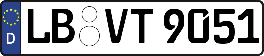 LB-VT9051
