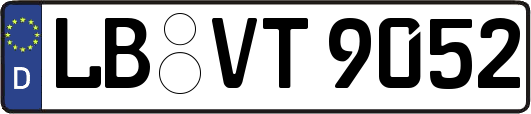 LB-VT9052