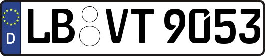 LB-VT9053