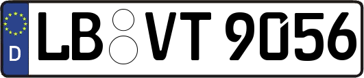 LB-VT9056