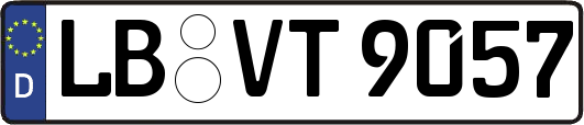LB-VT9057