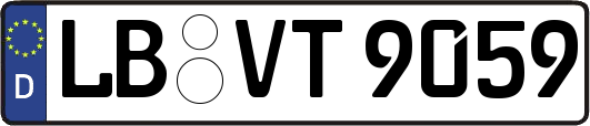 LB-VT9059