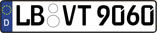 LB-VT9060