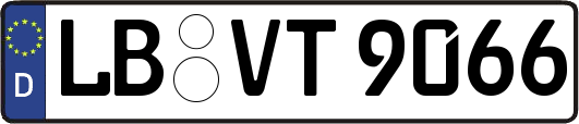 LB-VT9066