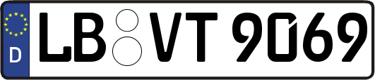 LB-VT9069