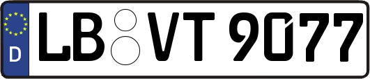 LB-VT9077