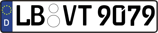 LB-VT9079