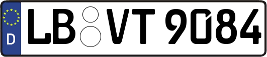 LB-VT9084