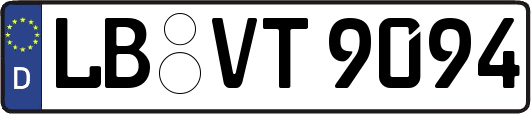 LB-VT9094