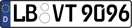 LB-VT9096