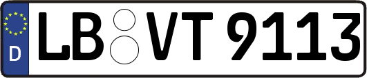 LB-VT9113