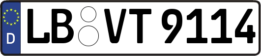 LB-VT9114