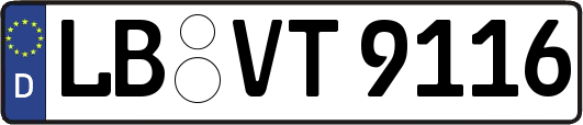 LB-VT9116