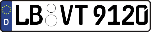 LB-VT9120