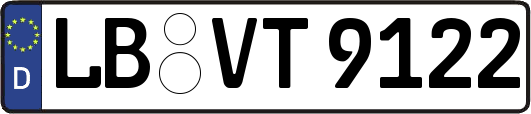 LB-VT9122